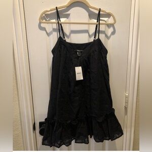 Women’s Forever 21 Cotton Sundress